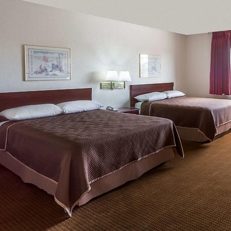 Travelodge By Wyndham Mesa Zewnętrze zdjęcie